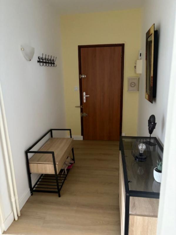 Appartement - 38 m² - 1 pièce