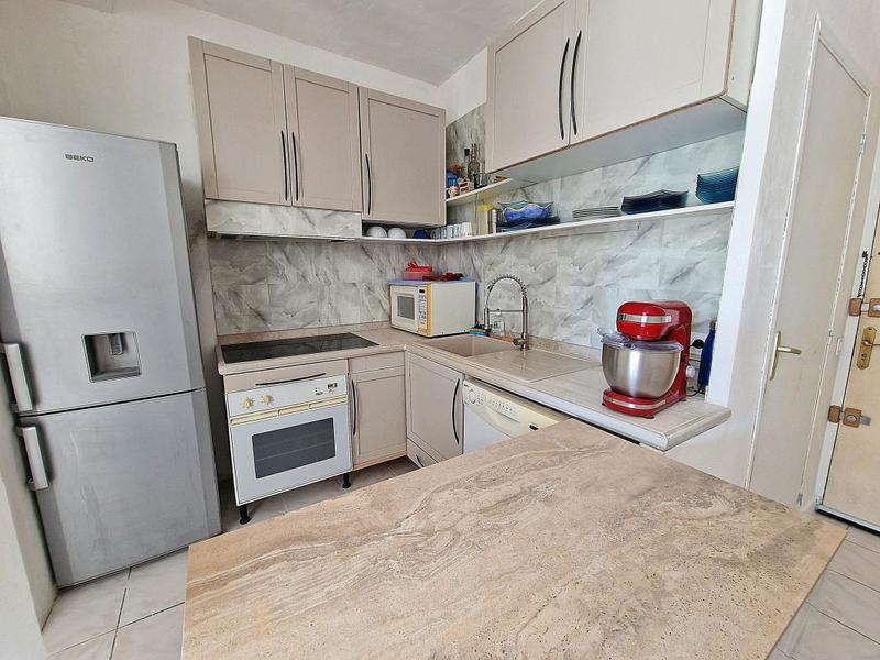 Appartement - 71 m² - 4 pièces