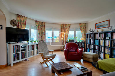 Maison - 132 m² - 6 pièces