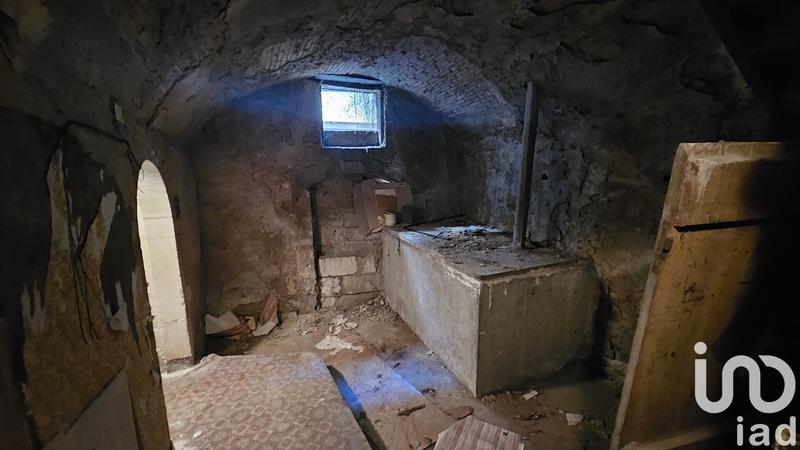 Appartement - 29 m² - 3 pièces