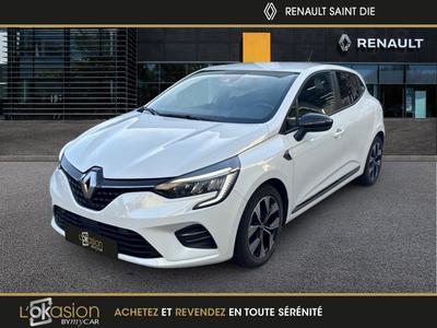 Renault Clio V E-Tech 140 - 21 Limited