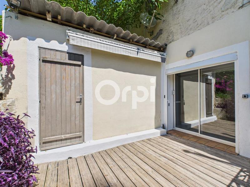 Appartement - 26 m² - 2 pièces