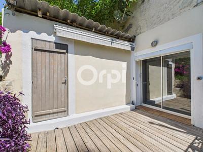 Appartement - 26 m² - 2 pièces