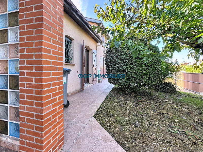 Maison traditionnelle - 150 m² - 4 pièces