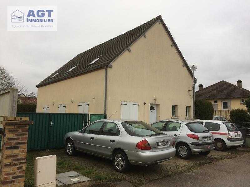 Appartement - 13 m² - 1 pièce