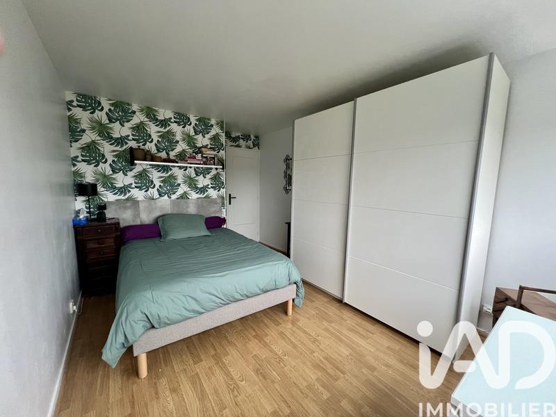 Appartement - 84 m² - 4 pièces