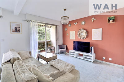 Appartement - 103 m² - 4 pièces