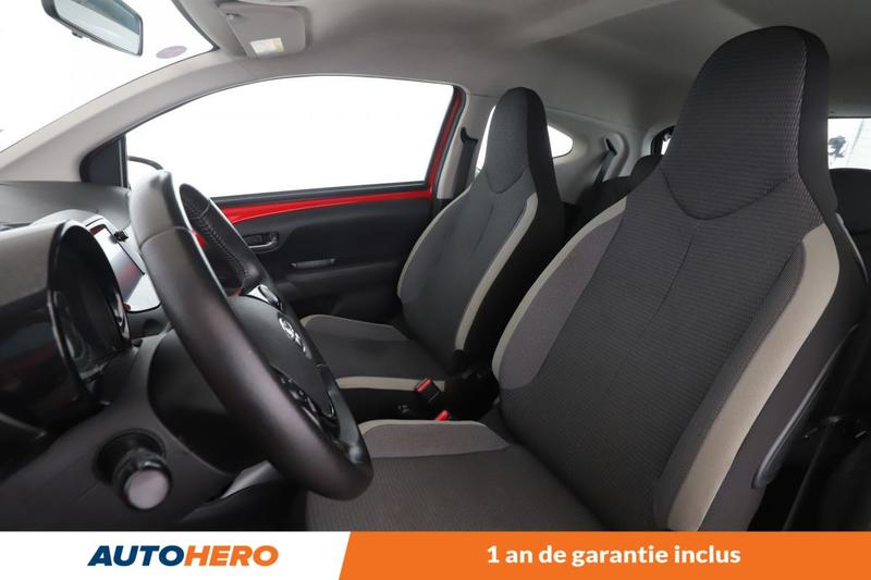 Toyota Aygo 1.0 Vvt-i X-Play 72 ch