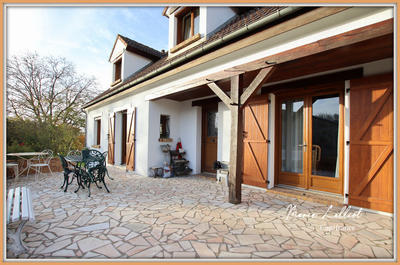 Maison - 160 m² - 7 pièces