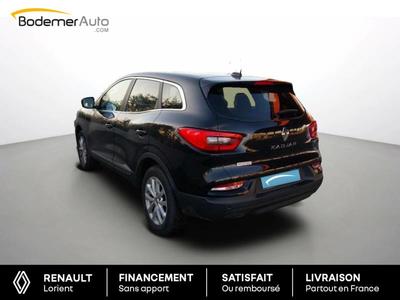 Renault Kadjar TCe 140 Fap Business