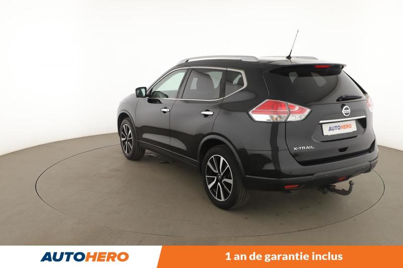 Nissan X-Trail 1.6 dCi n-Connecta 130 ch