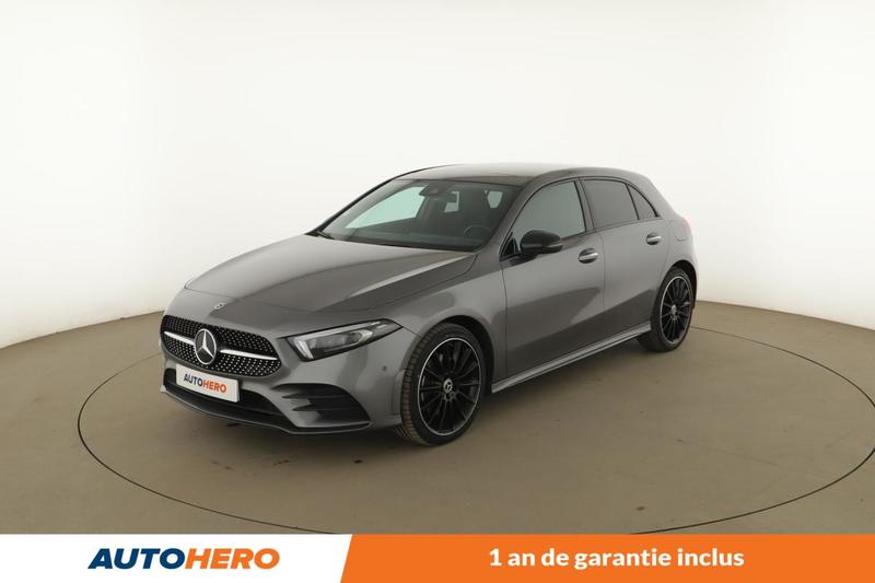 Mercedes Classe a 250 e Amg Line 8g-Dct 218 ch