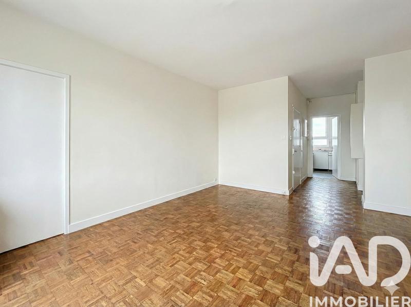 Appartement - 72 m² - 4 pièces