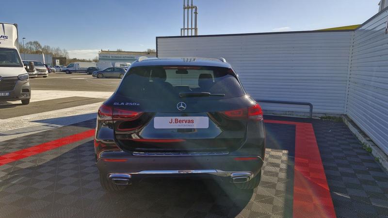 Mercedes Gla 250 E 8g-Dct Progressive Line
