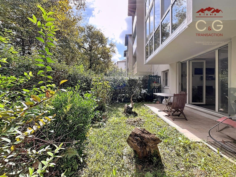 Appartement - 53 m² - 2 pièces