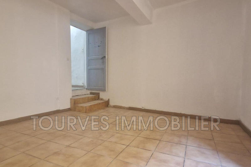 Maison de village - 120 m² - 4 pièces