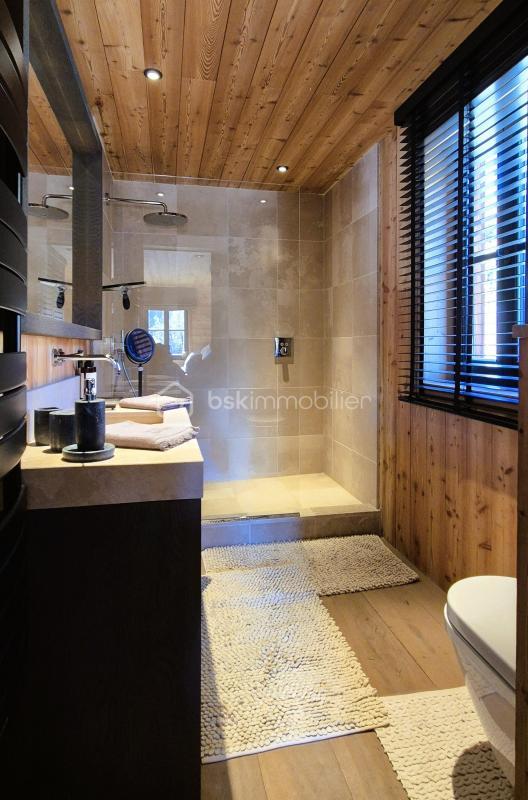 Châlet - 350 m² - 9 pièces