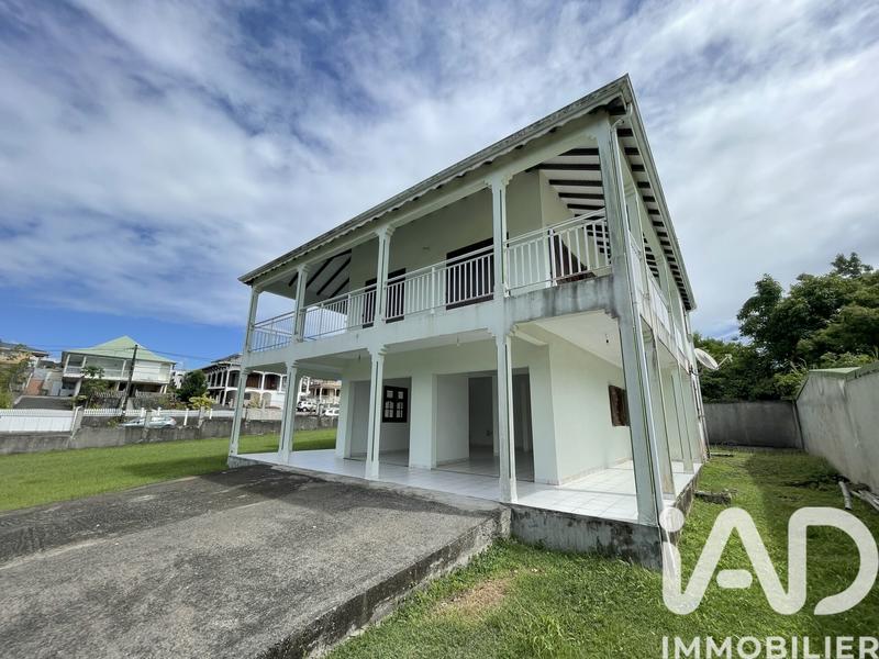 Maison de maîtres - 117 m² - 5 pièces