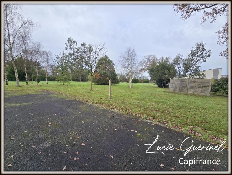 Maison - 100 m² - 6 pièces