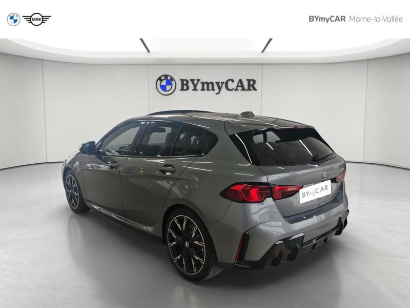 Bmw Série 1 F70 120 170 ch Dkg7 m Sport Design