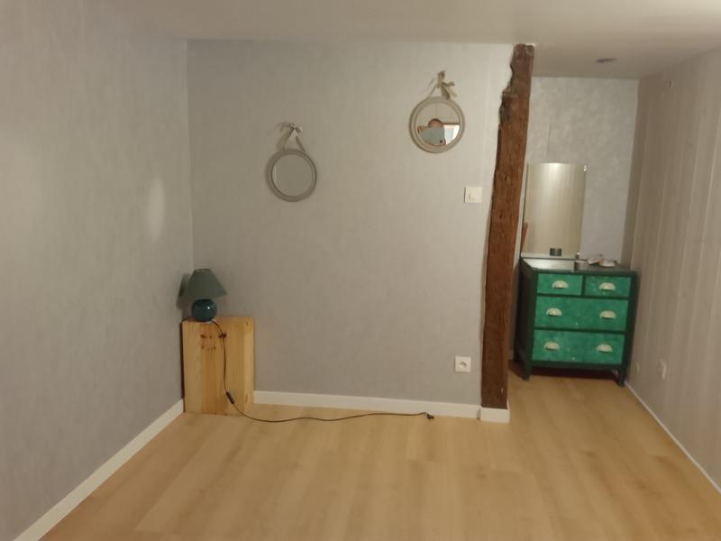 Maison de village - 77 m² - 3 pièces