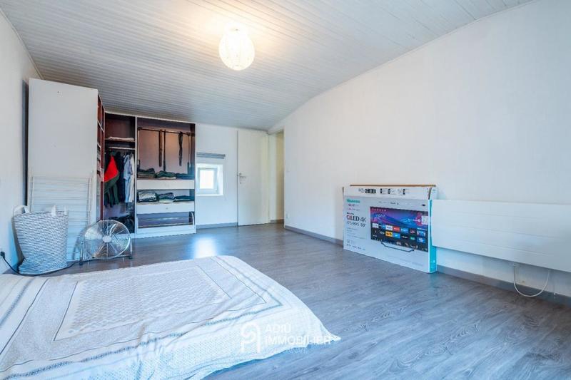 Appartement - 60 m² - 2 pièces