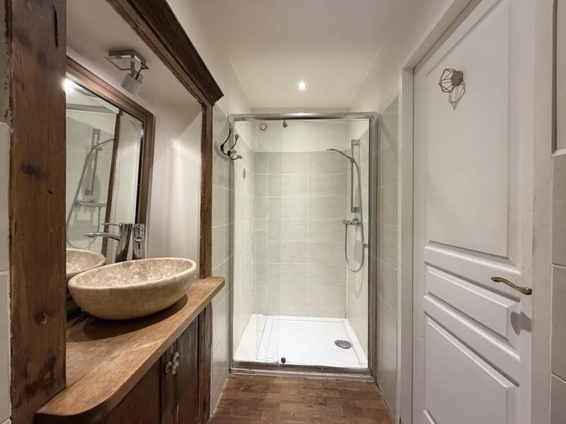 Maison de village - 128 m² - 4 pièces