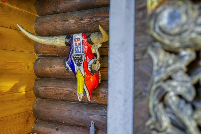 Châlet - 131 m² - 6 pièces