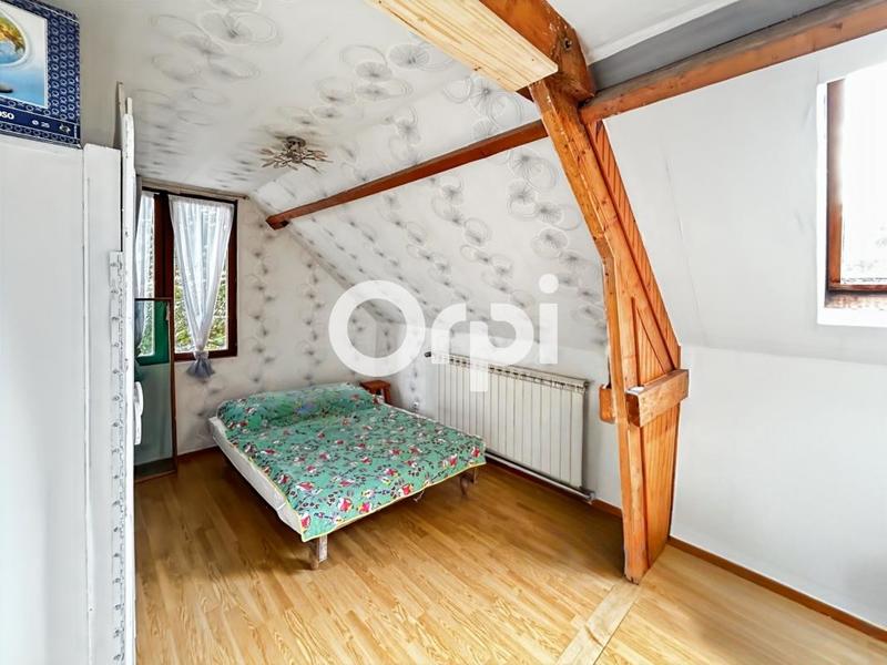 Maison - 147 m² - 4 pièces