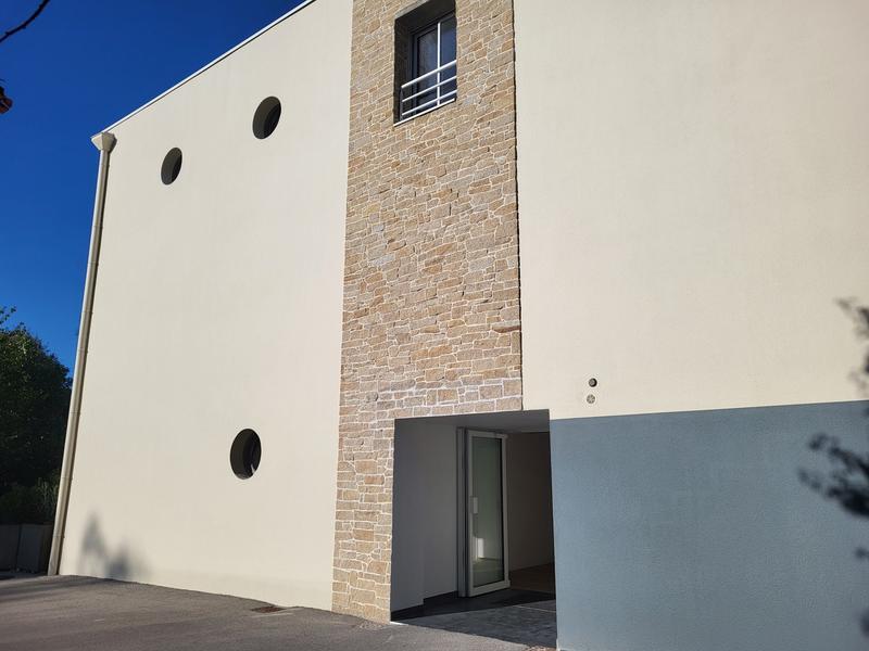 Bureau - 185 m² - 5 pièces