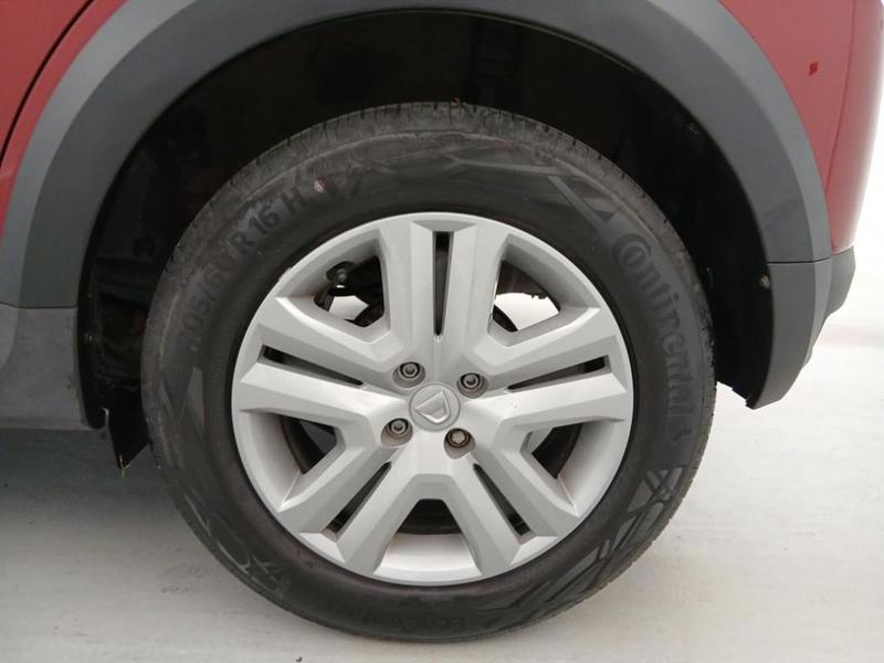 Dacia Sandero Eco-G 100 - 22 Stepway Confort