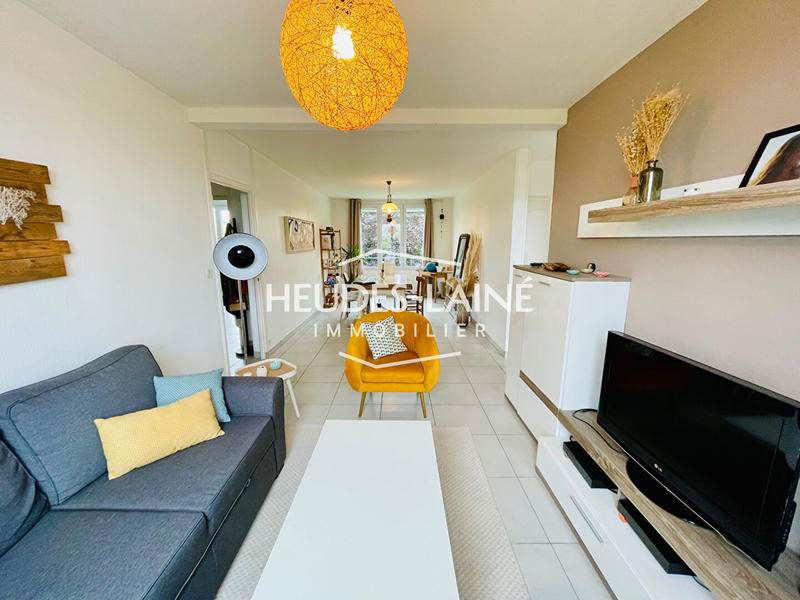 Appartement - 68 m² - 4 pièces