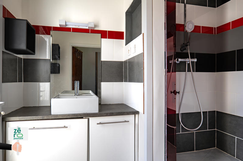 Maison - 75 m² - 3 pièces