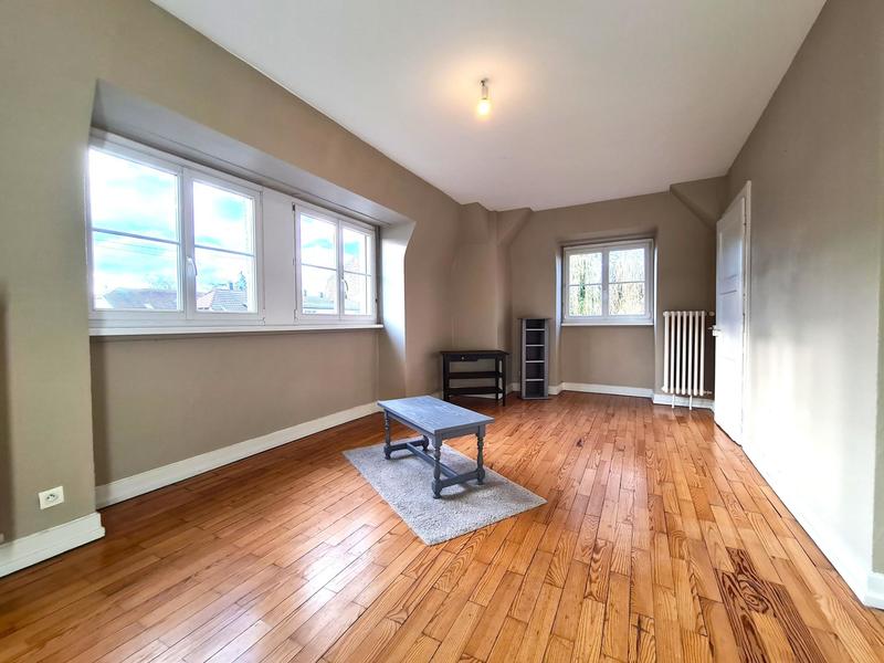 Appartement - 117 m² - 5 pièces