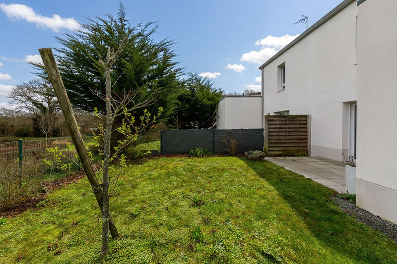 Maison - 61 m² - 3 pièces