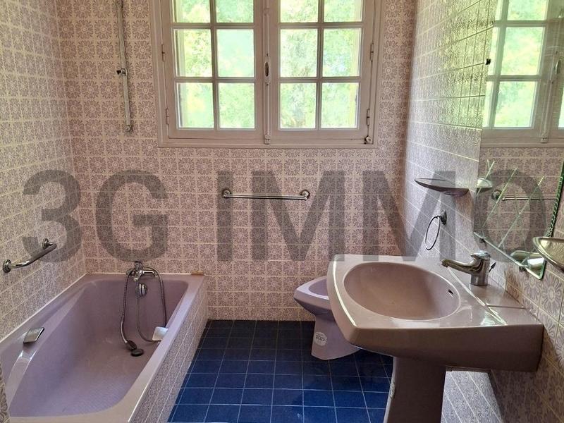 Villa - 135 m² - 6 pièces