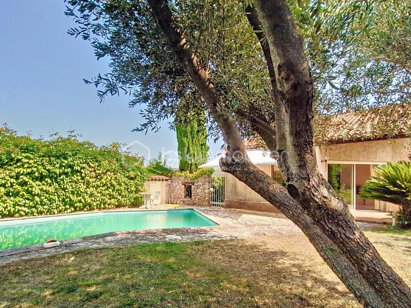 Villa - 147 m² - 4 pièces