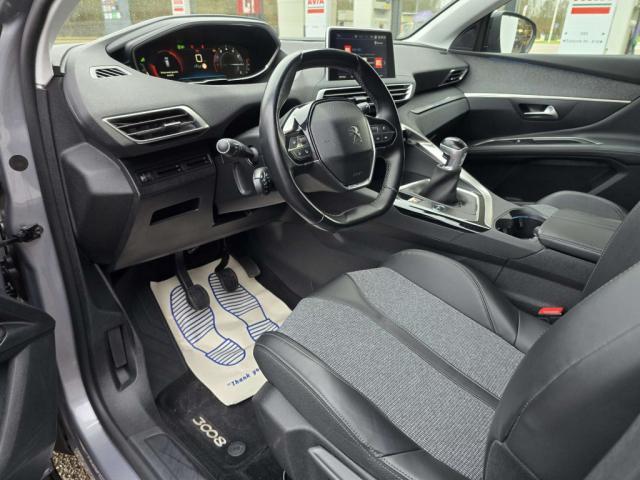 Peugeot 3008 Puretech 130ch s&amp;S Bvm6 Allure