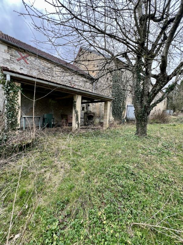 Longère - 299 m² - 6 pièces