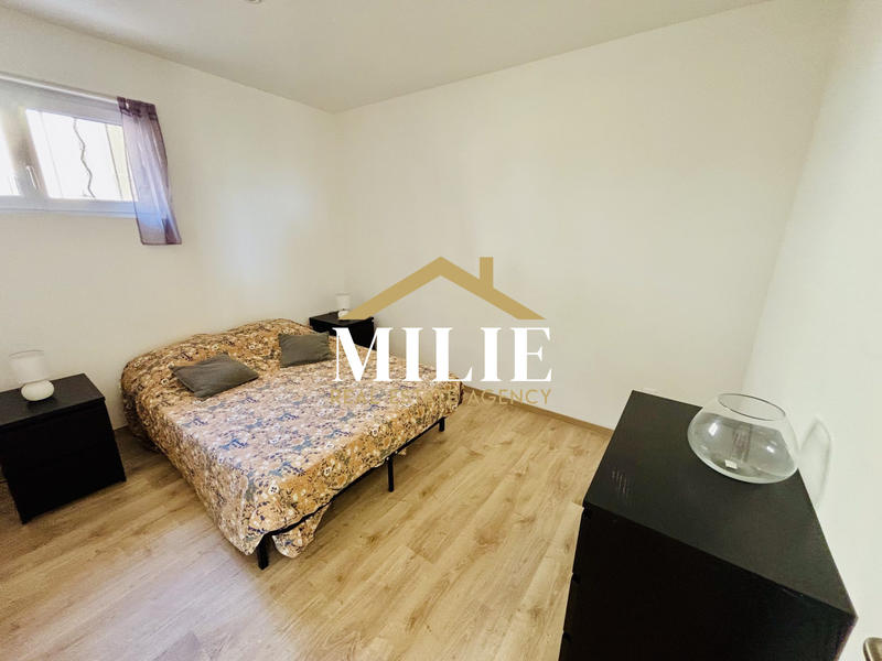 Appartement - 96 m² - 4 pièces