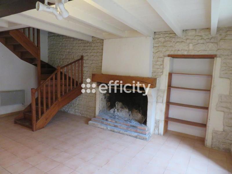 Maison - 295 m² - 14 pièces