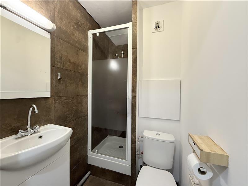 Duplex - 71 m² - 4 pièces