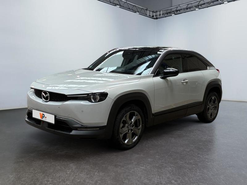 Mazda Mx-30 2020 e-Skyactiv 145 ch First Edition Industrial Vintage