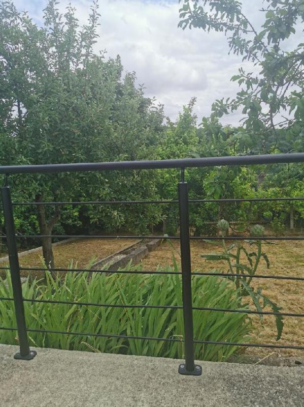 Maison - 135 m² - 10 pièces