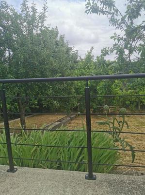 Maison - 135 m² - 10 pièces