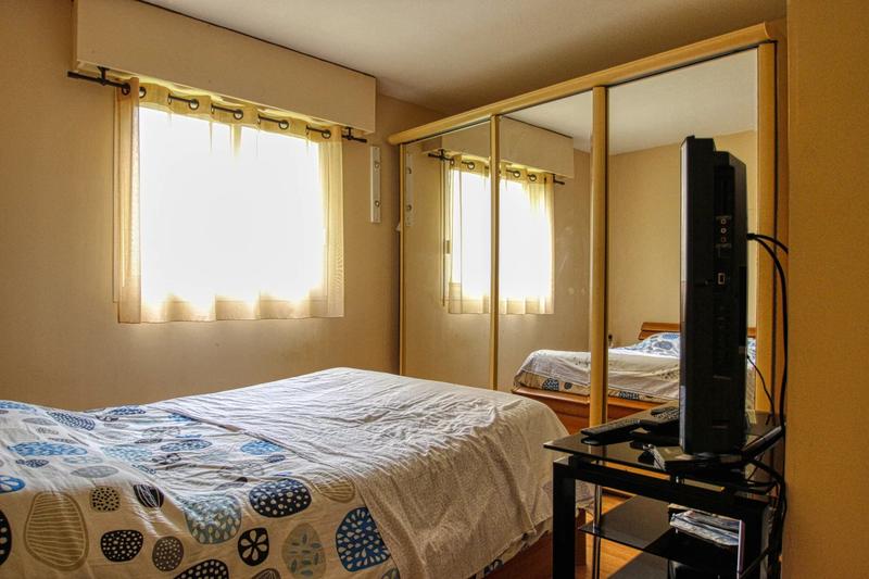 Appartement - 60 m² - 4 pièces