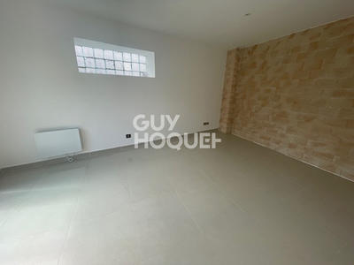 Maison de ville - 62 m² - 3 pièces