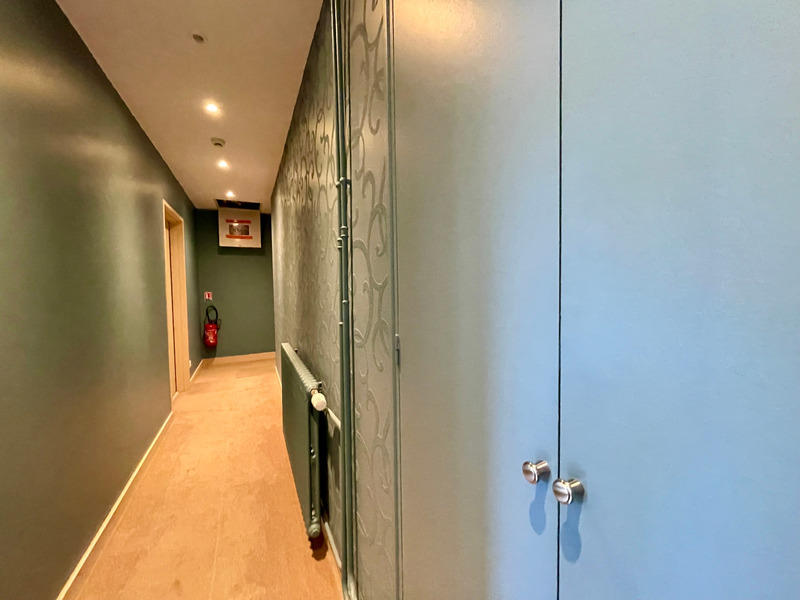 Hôtel particulier - 452 m² - 19 pièces