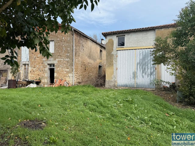 Maison - 153 m² - 6 pièces