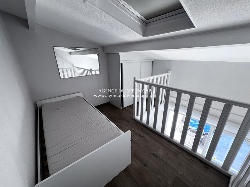 Villa - 34 m² - 3 pièces